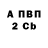 Метадон VHQ Ab T